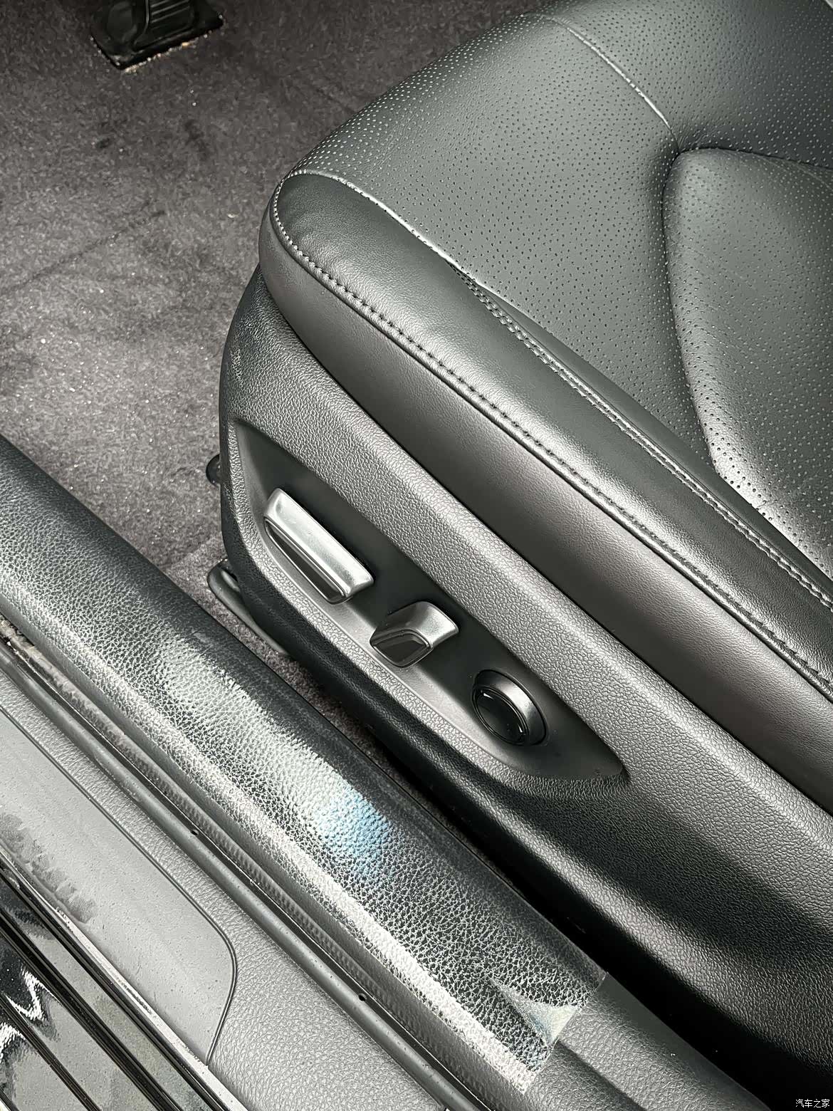 Toyota Avalon, 2024 16