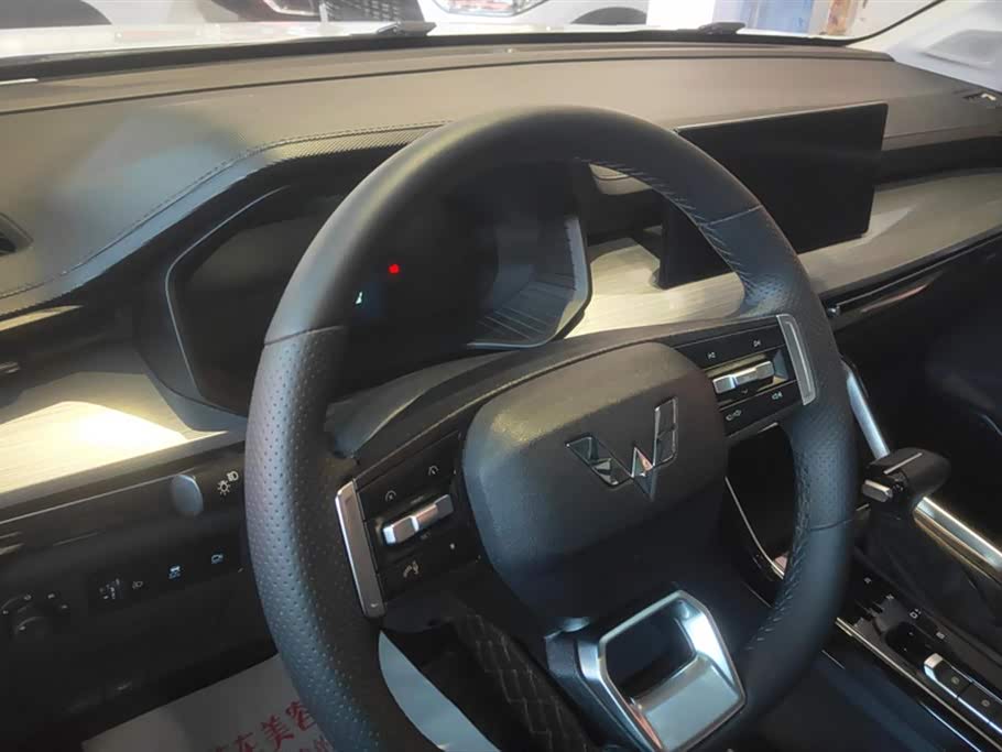 Wuling Wuling Xingchen