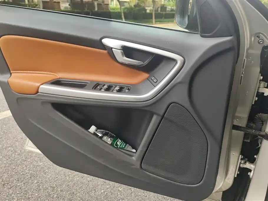 Volvo S60 Volvo S60