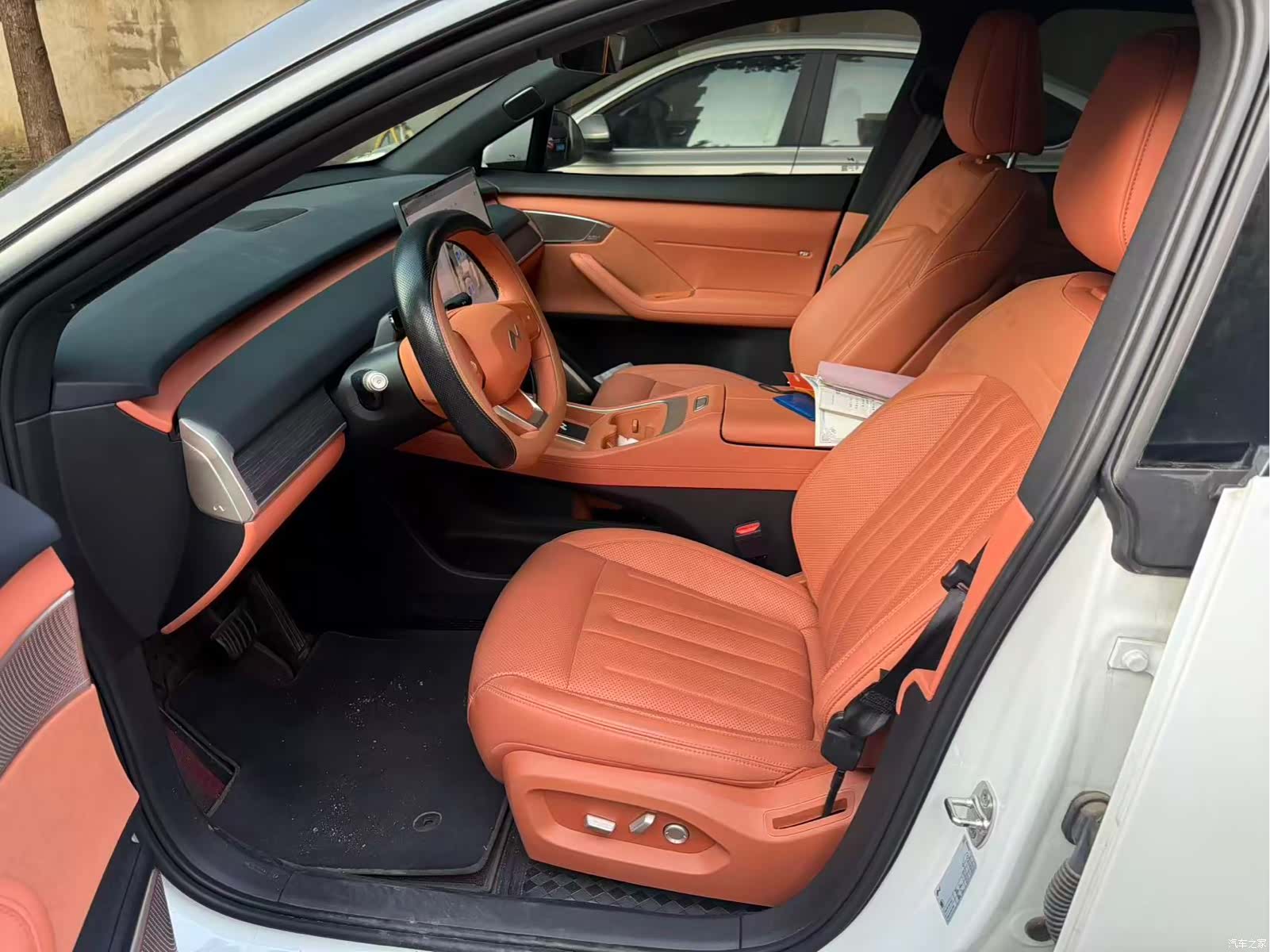 NIO L60, 2025 9
