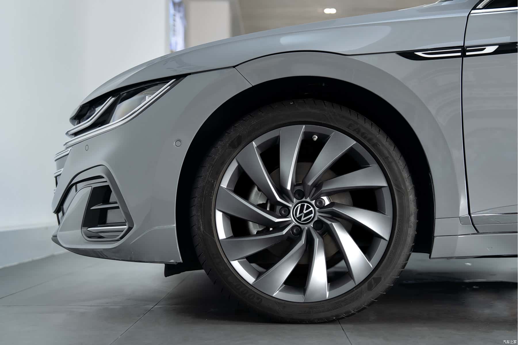 Volkswagen CC, 2025 8
