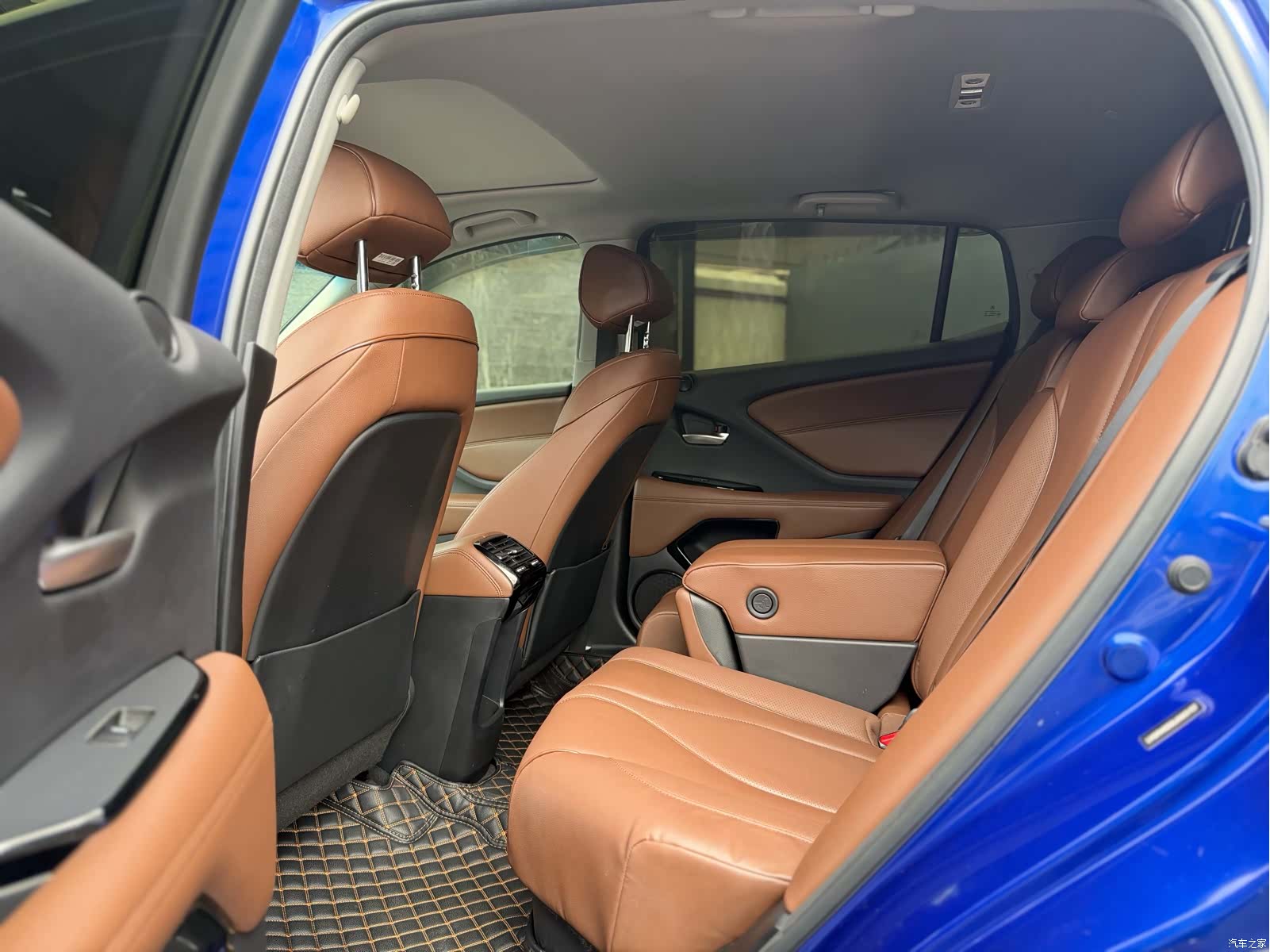 Acura CDX, 2020 6