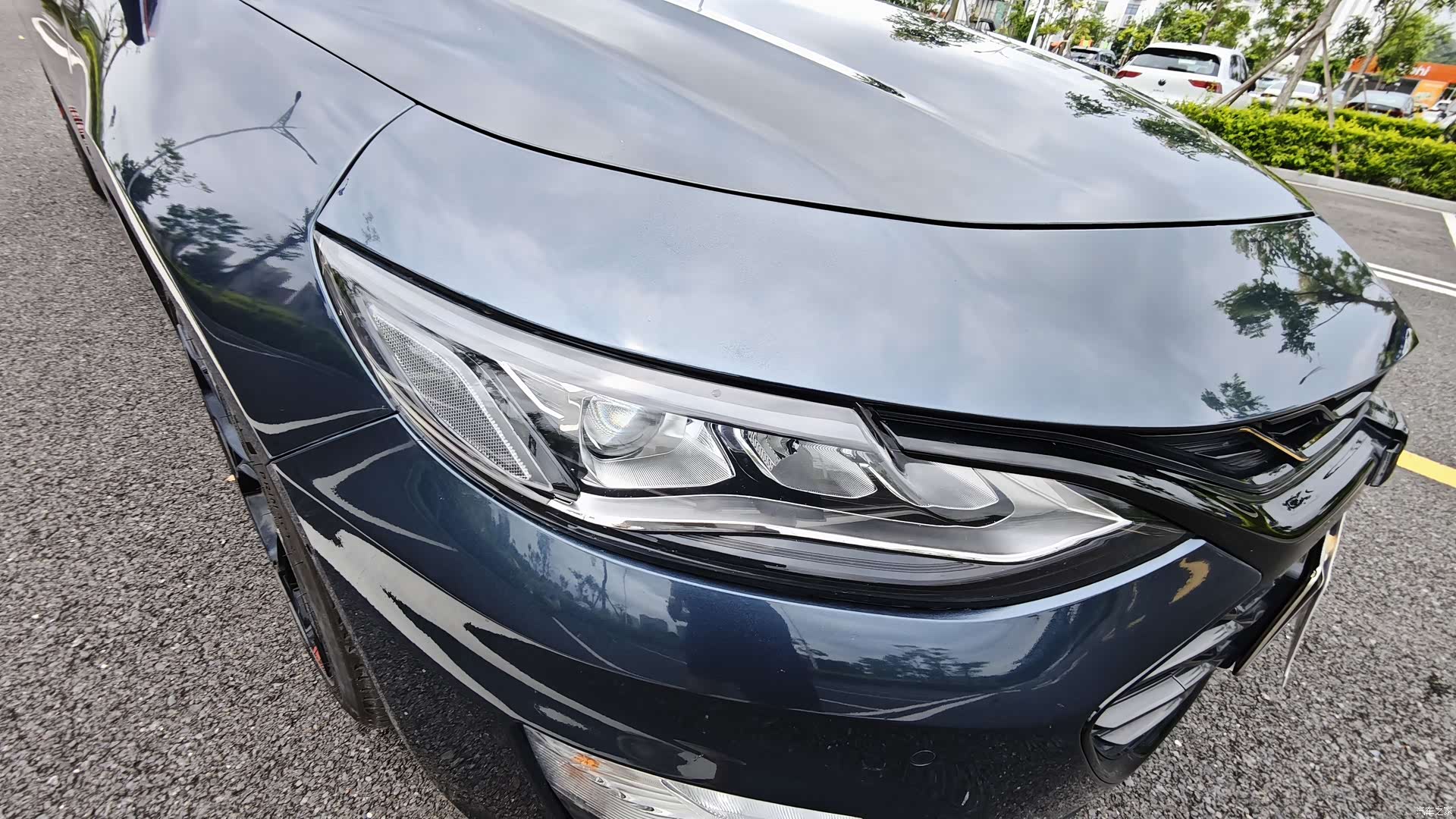 Chevrolet XL, 2021 21
