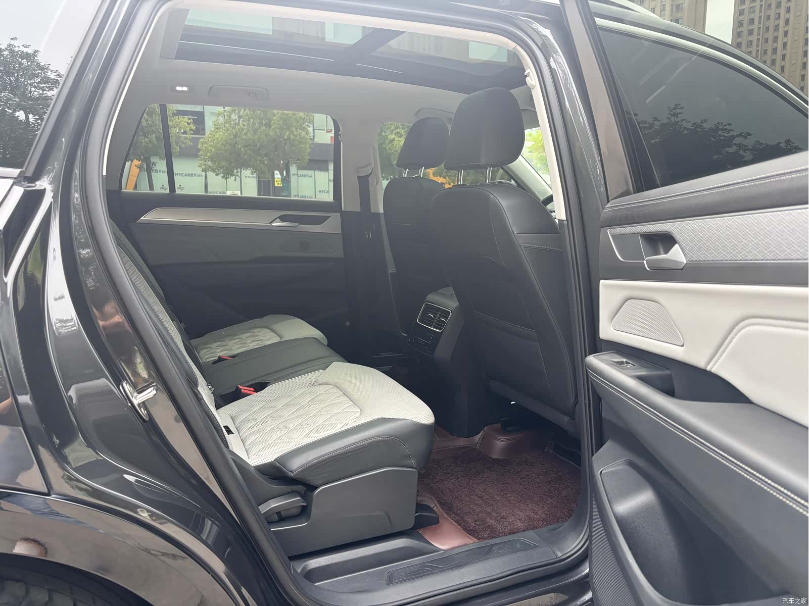 Volkswagen Talagon, 2024 19