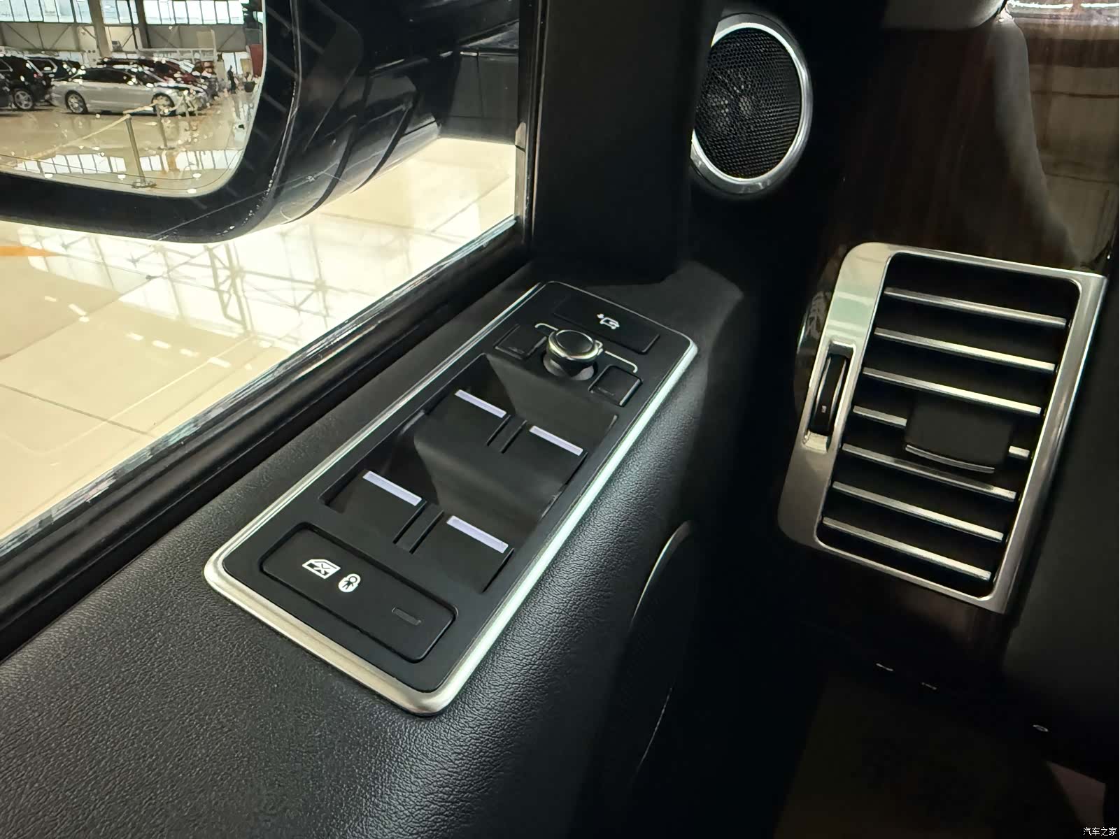 Land Rover Range Rover, 2017 16