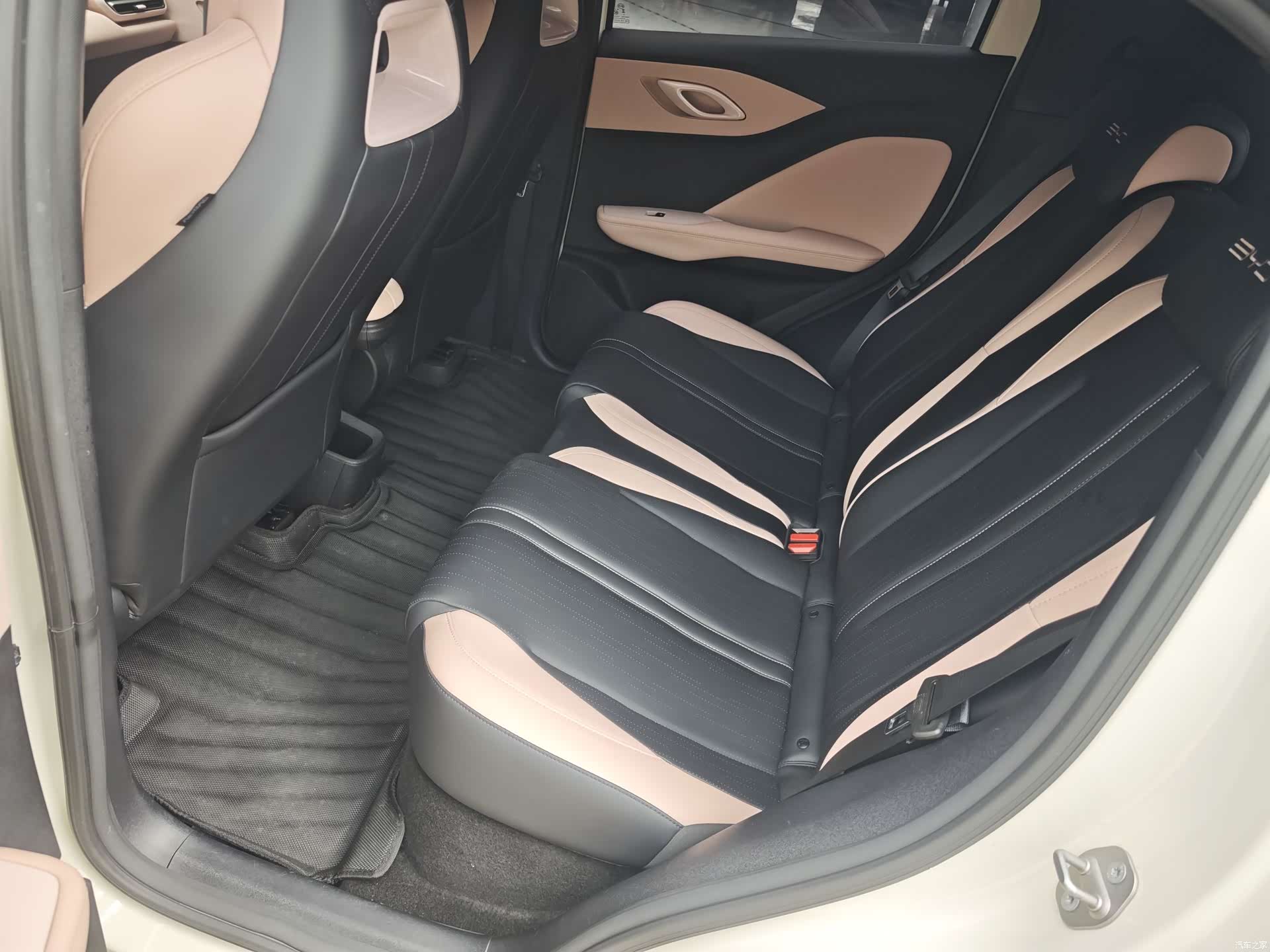 BYD Seagull, 2023 9