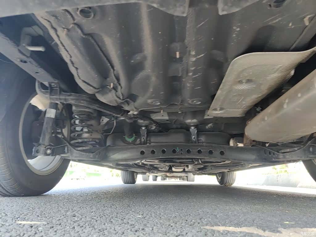 Roewe i5, 2024 23
