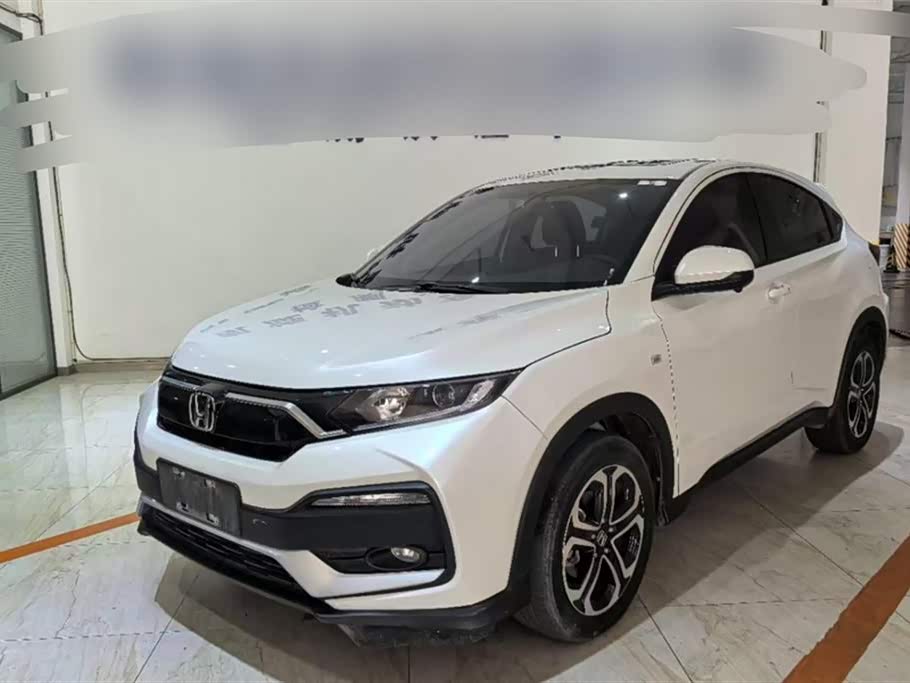 Honda XR-V Honda XR-V