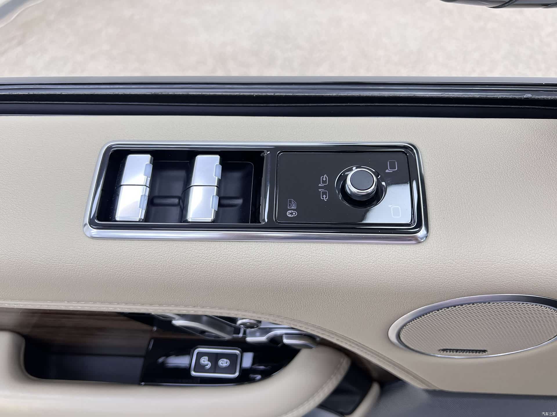 Land Rover Range Rover, 2018 37