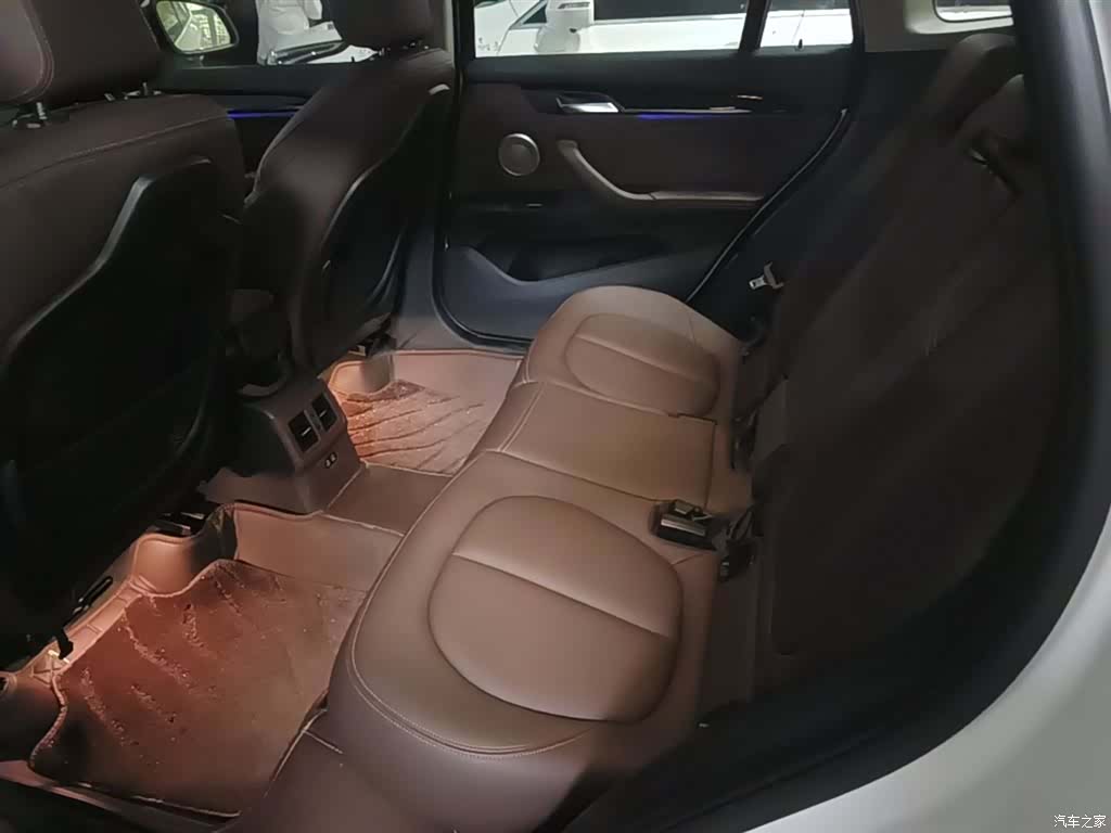 BMW X1, 2021 17