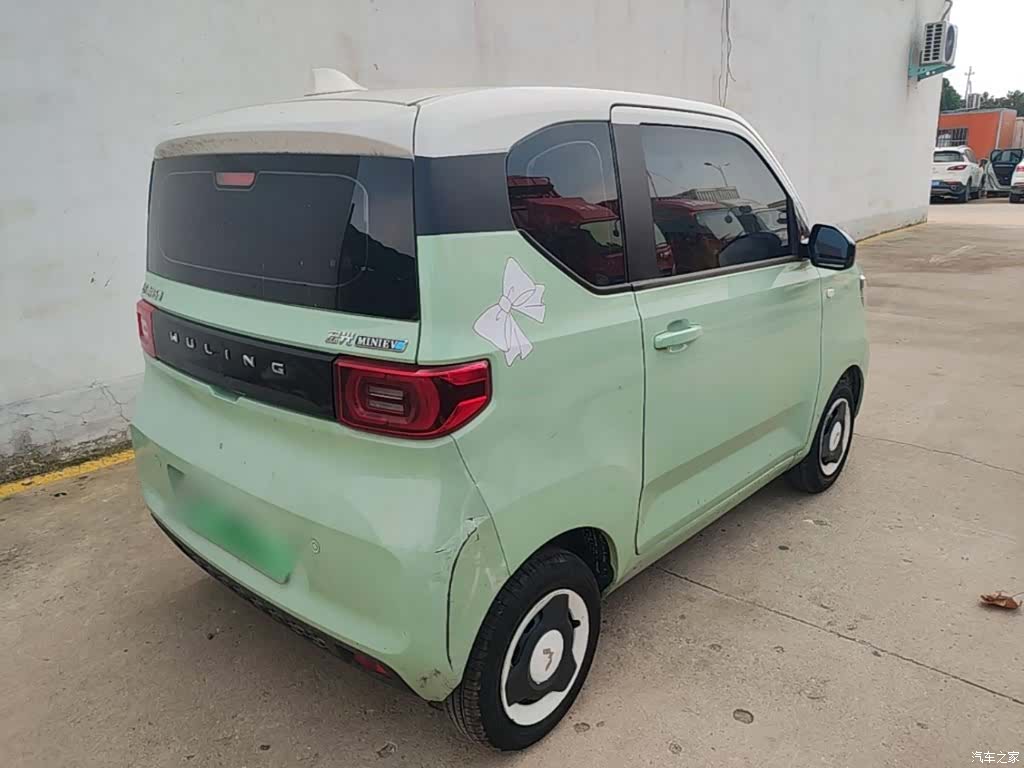 Wuling Yuan, 2022 7