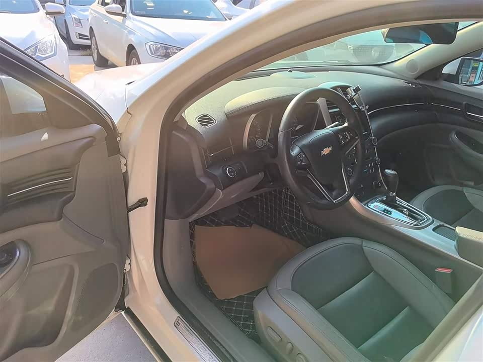 Chevrolet Mai Ruibao