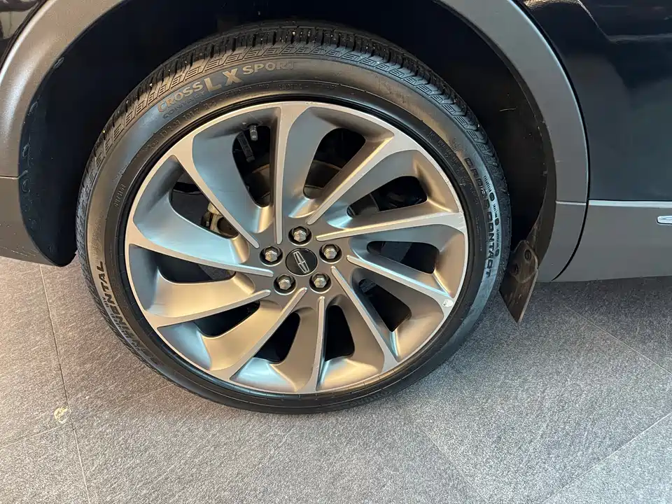 Lincoln Navigator Lincoln Navigator