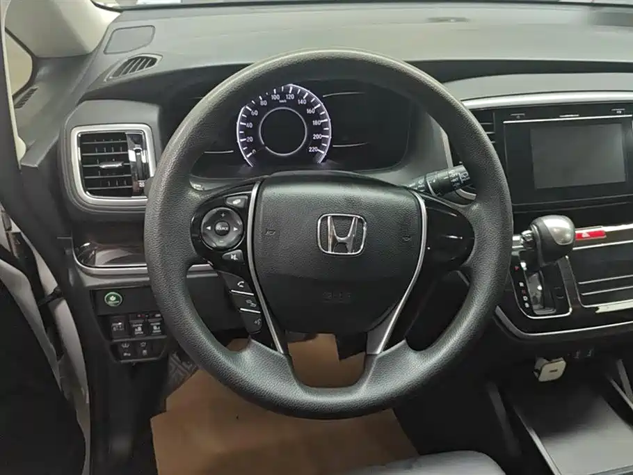 Honda Odyssey Honda Odyssey