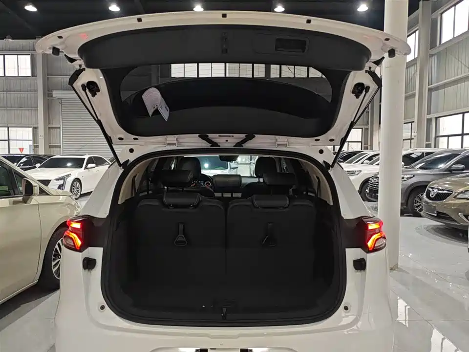 BYD Tang BYD Tang