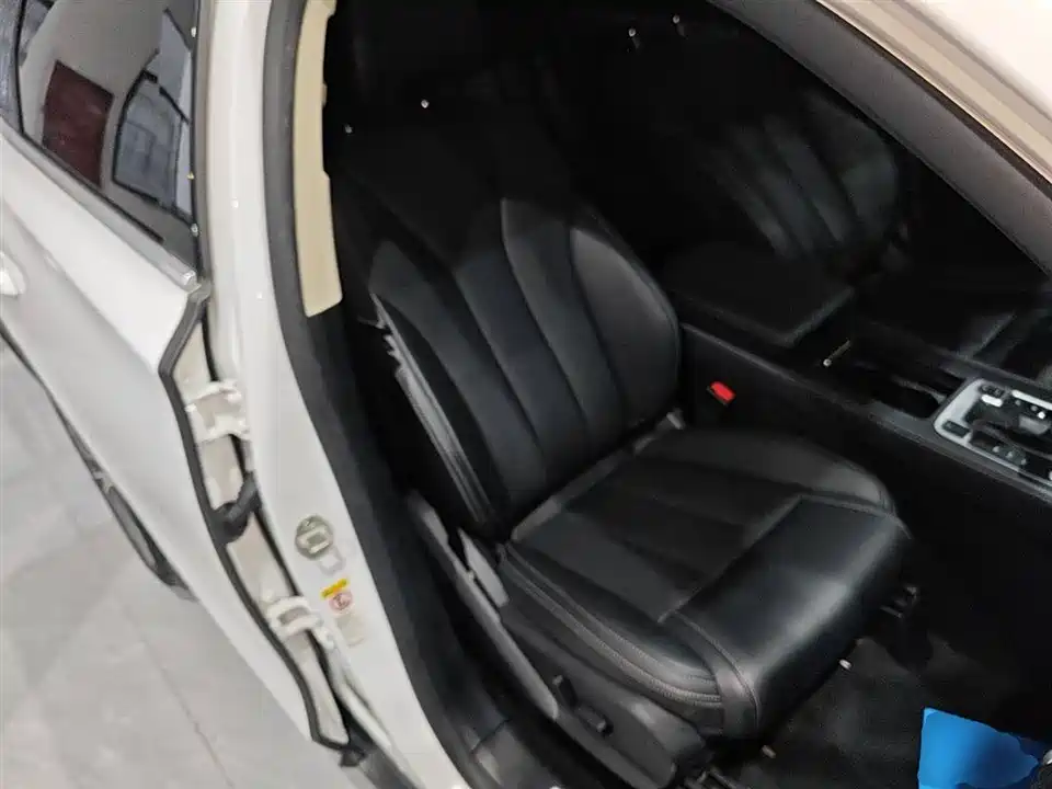 BYD Tang BYD Tang