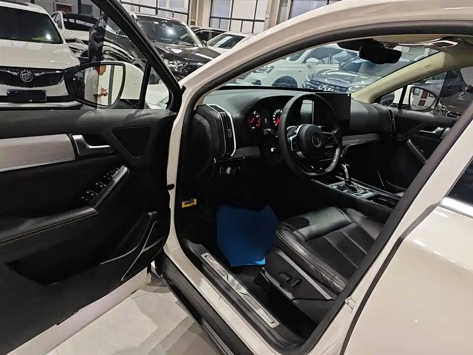 BYD Tang BYD Tang