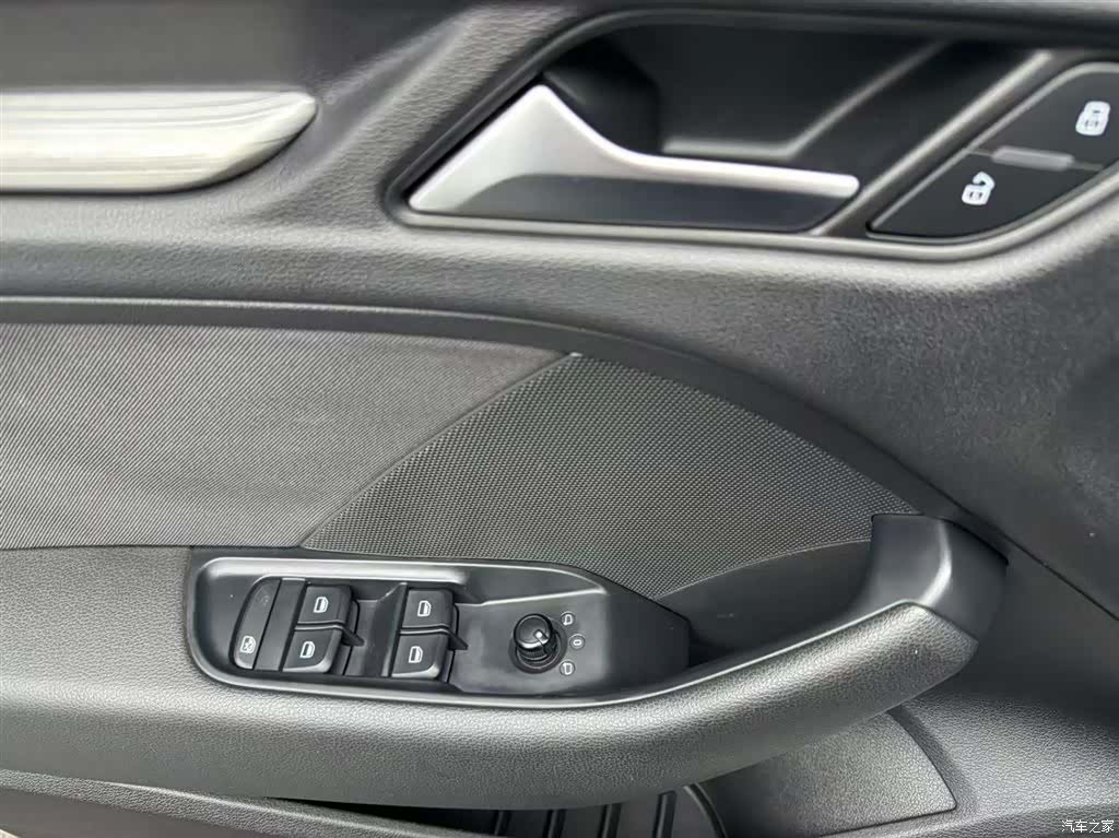 Audi A3, 2015 10