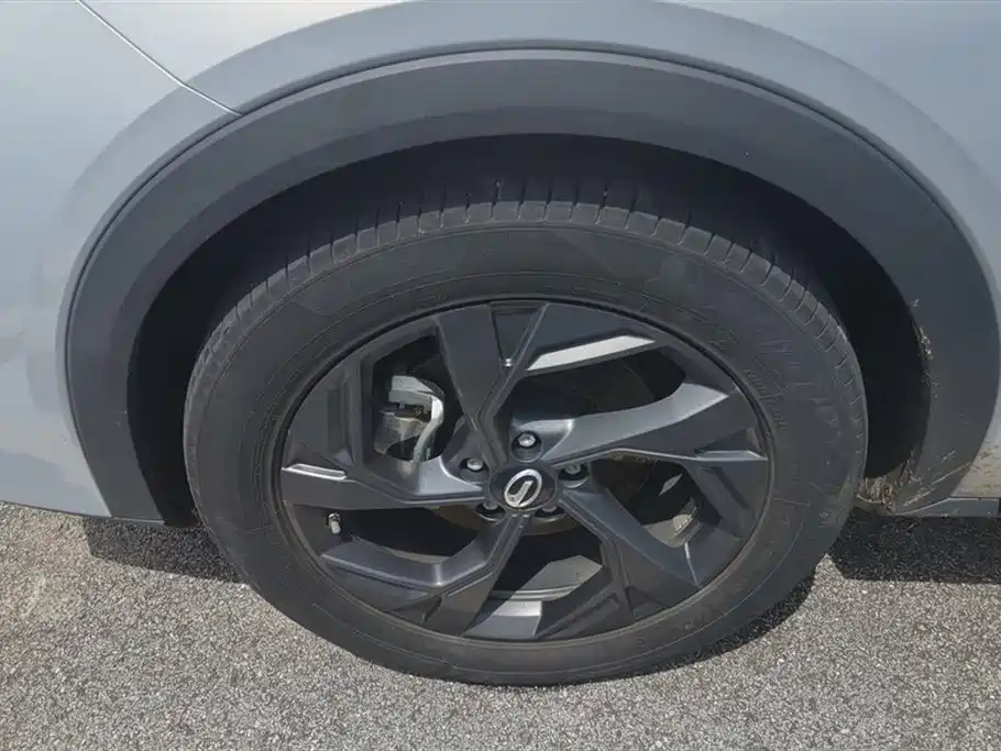 Trumpchi Trumpchi GS3 Trumpchi Trumpchi GS3