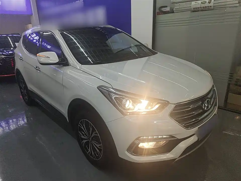 Hyundai Shengda