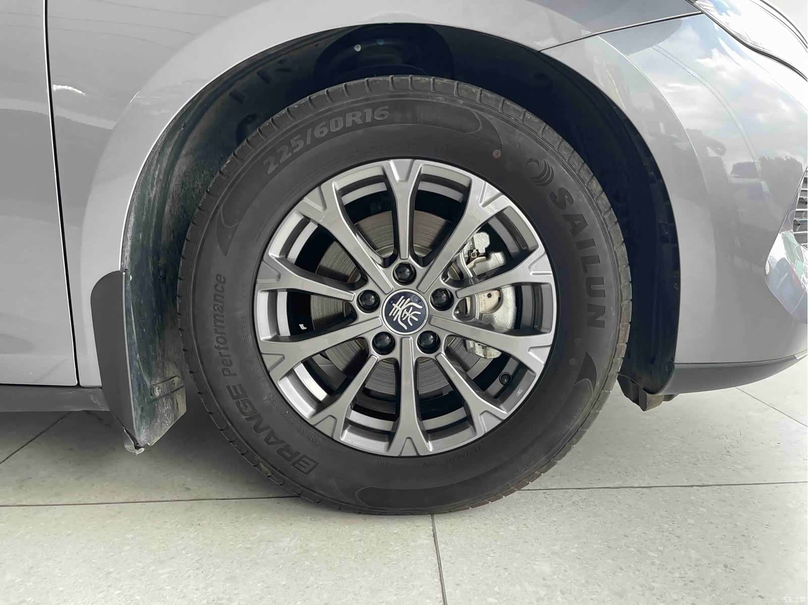 BYD Qin, 2024 18