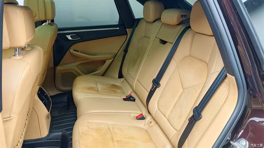 Porsche Macan, 2017 13