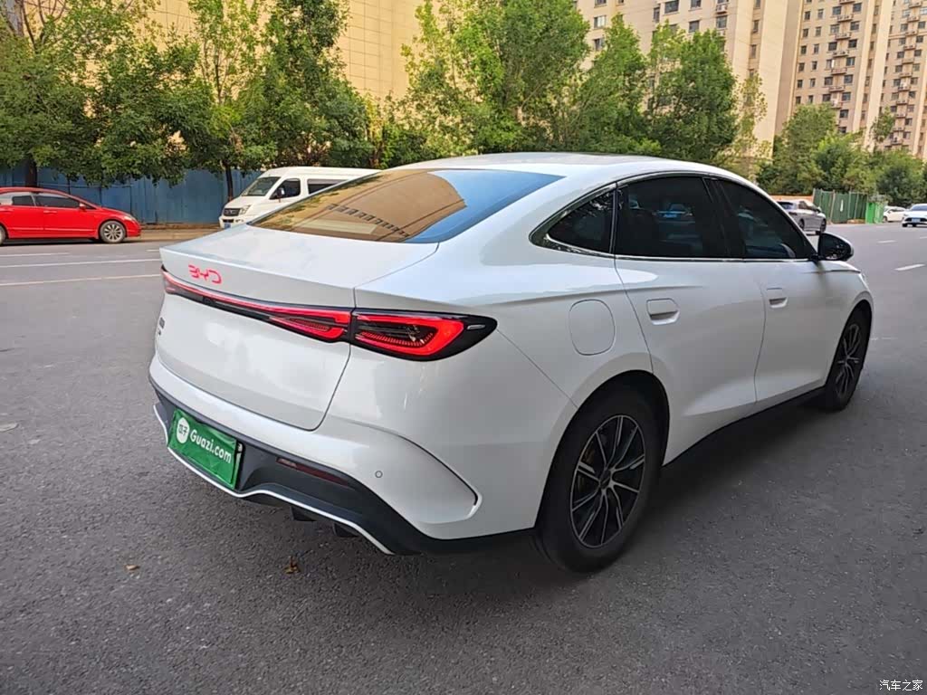BYD Seal, 2024 7