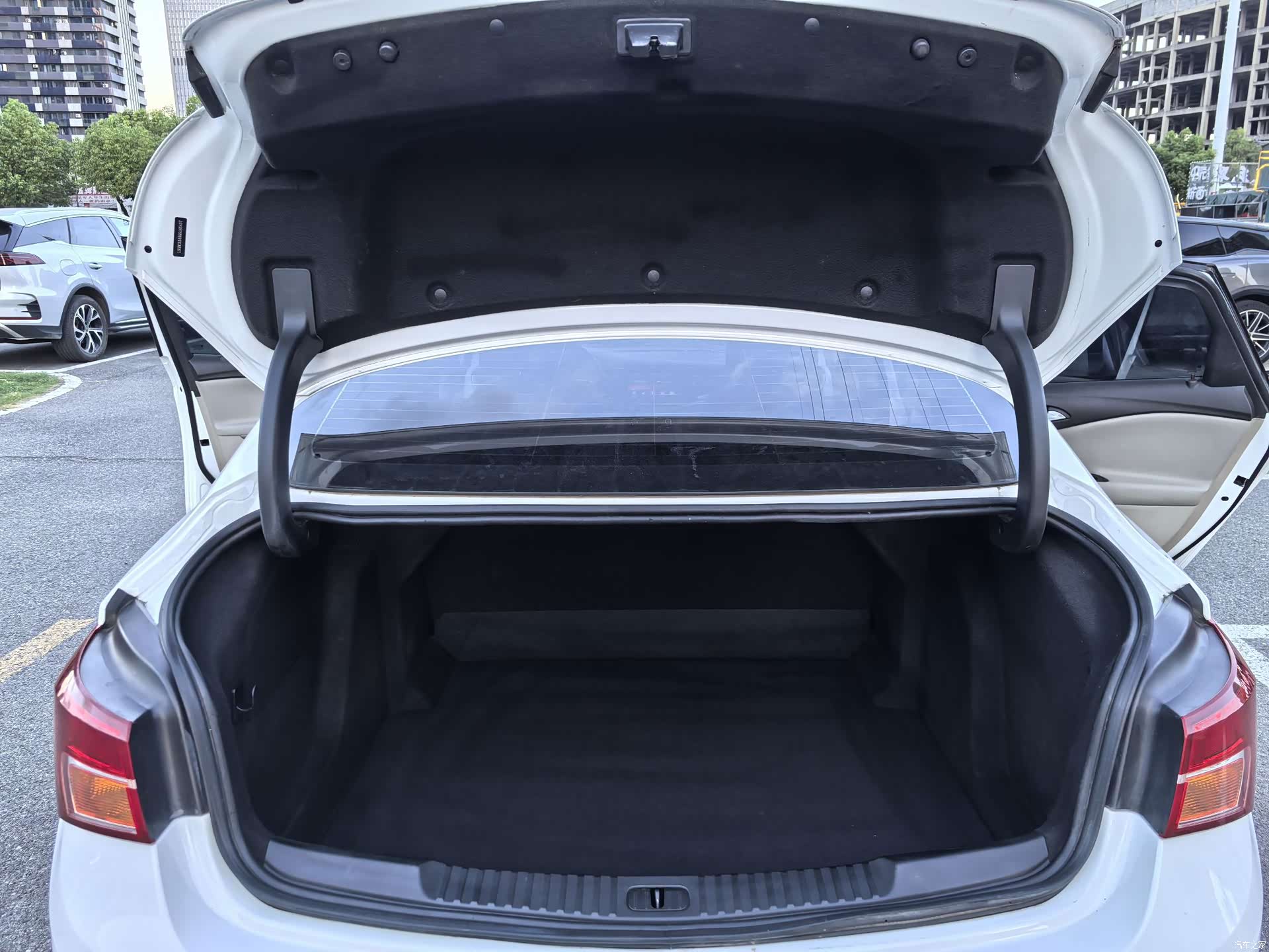 Buick Verano, 2017 22