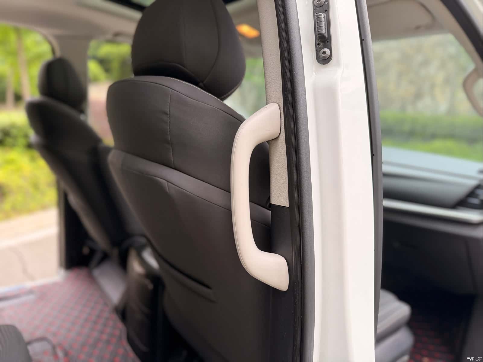 Maxus G20, 2021 23