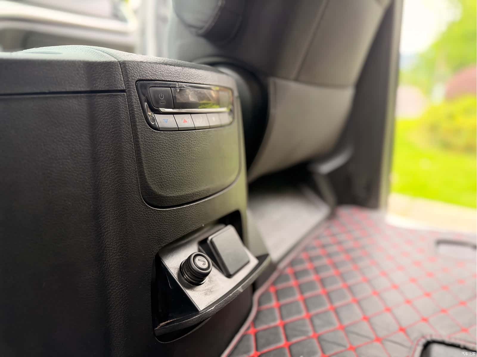 Maxus G20, 2021 27