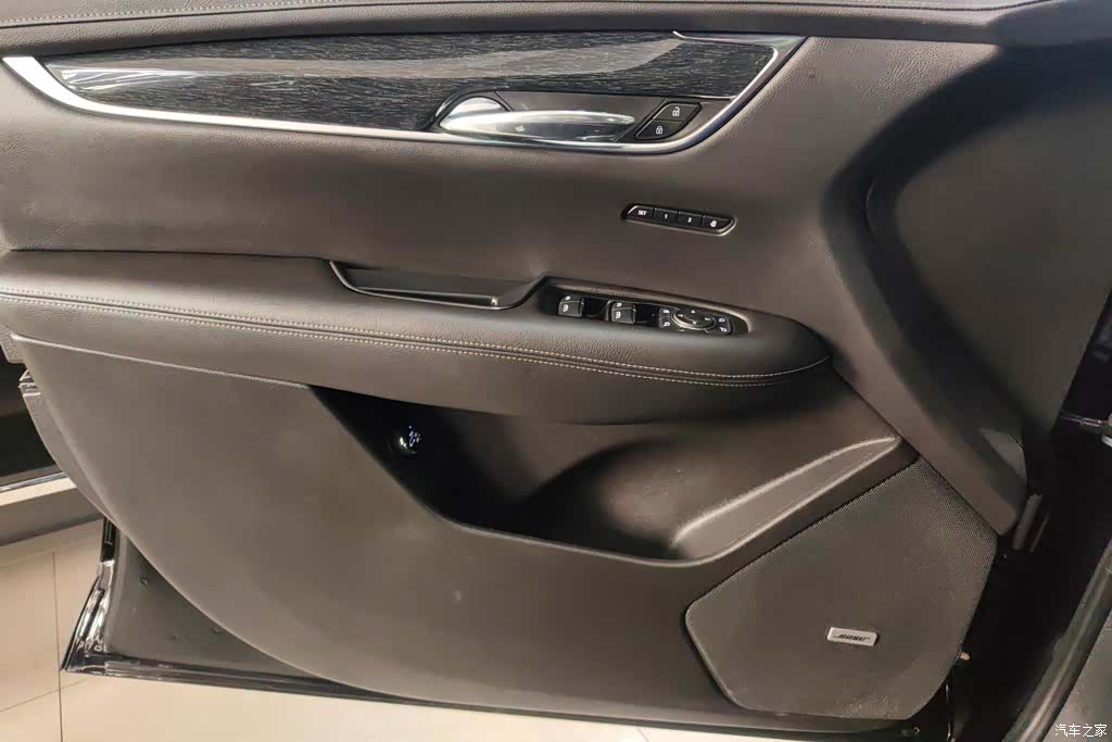 Cadillac XT5, 2022 7