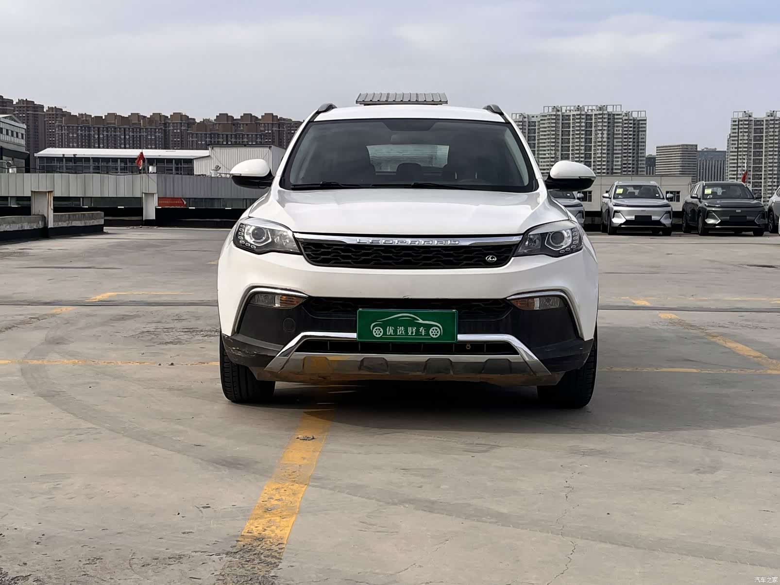 Liebao CS10, 2016 6
