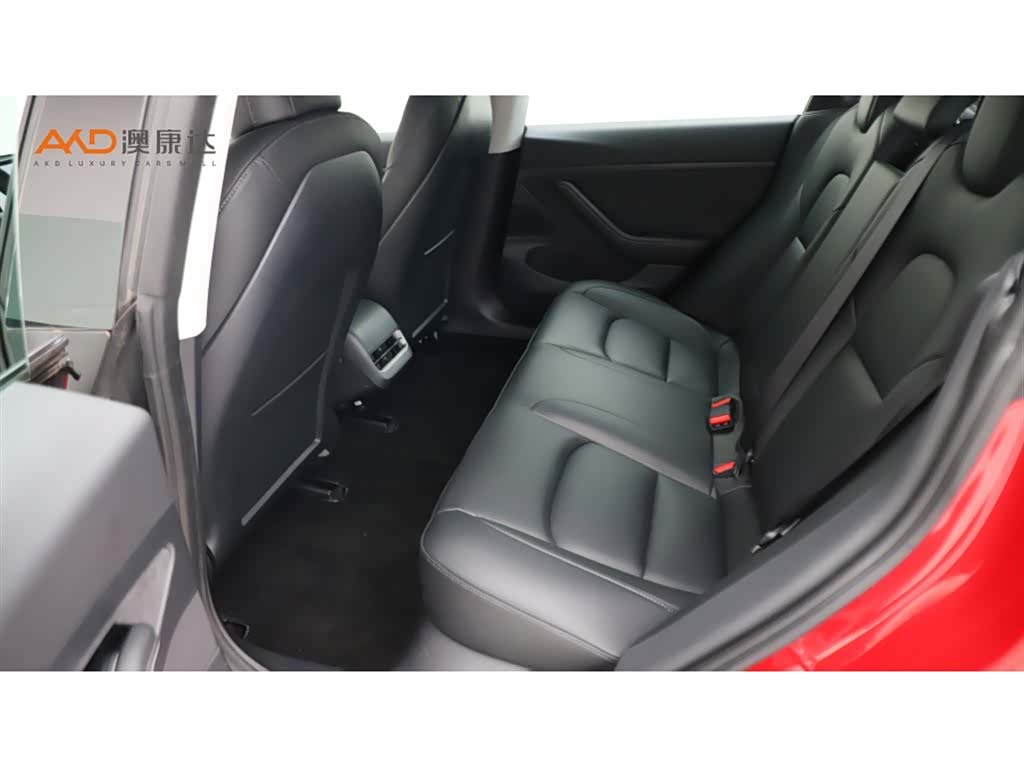 Tesla Model 3, 2020 7