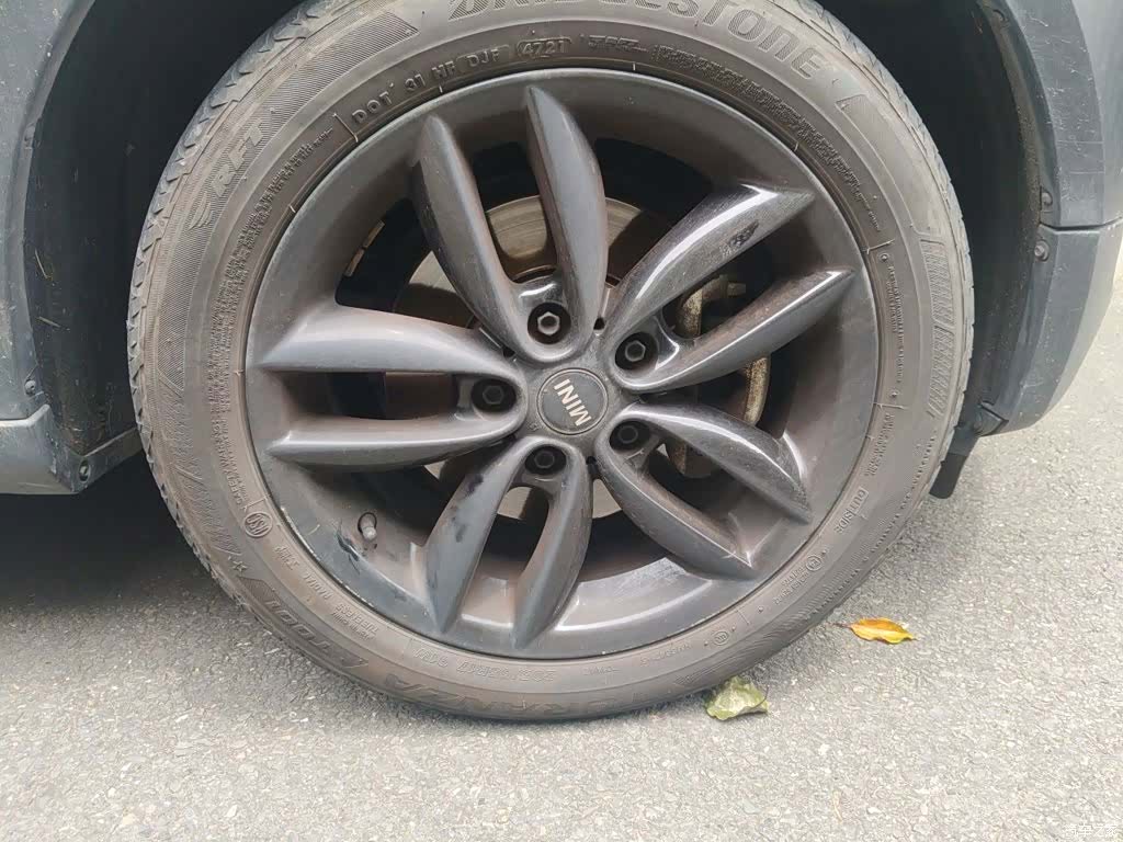 Mini Countryman, 2015 26