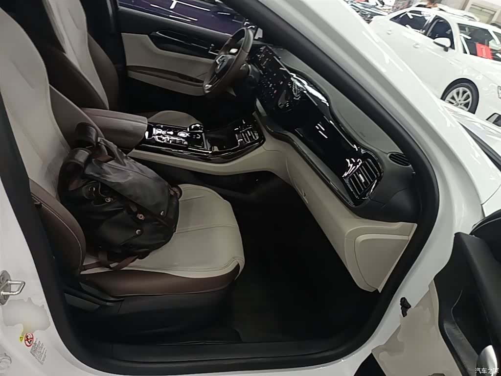 BYD Qin, 2024 25