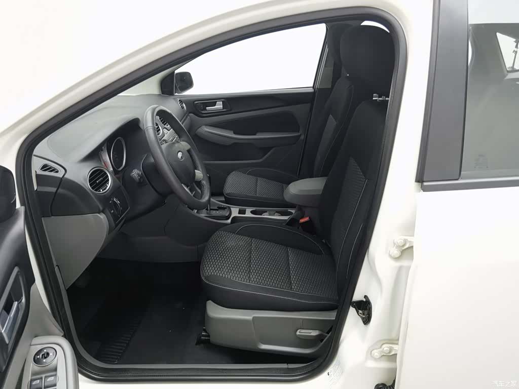 Ford Focus, 2013 10