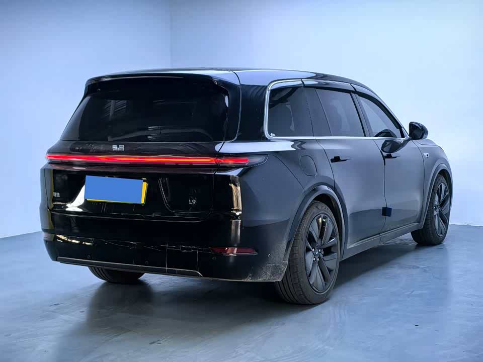 Li Auto Ideal L9