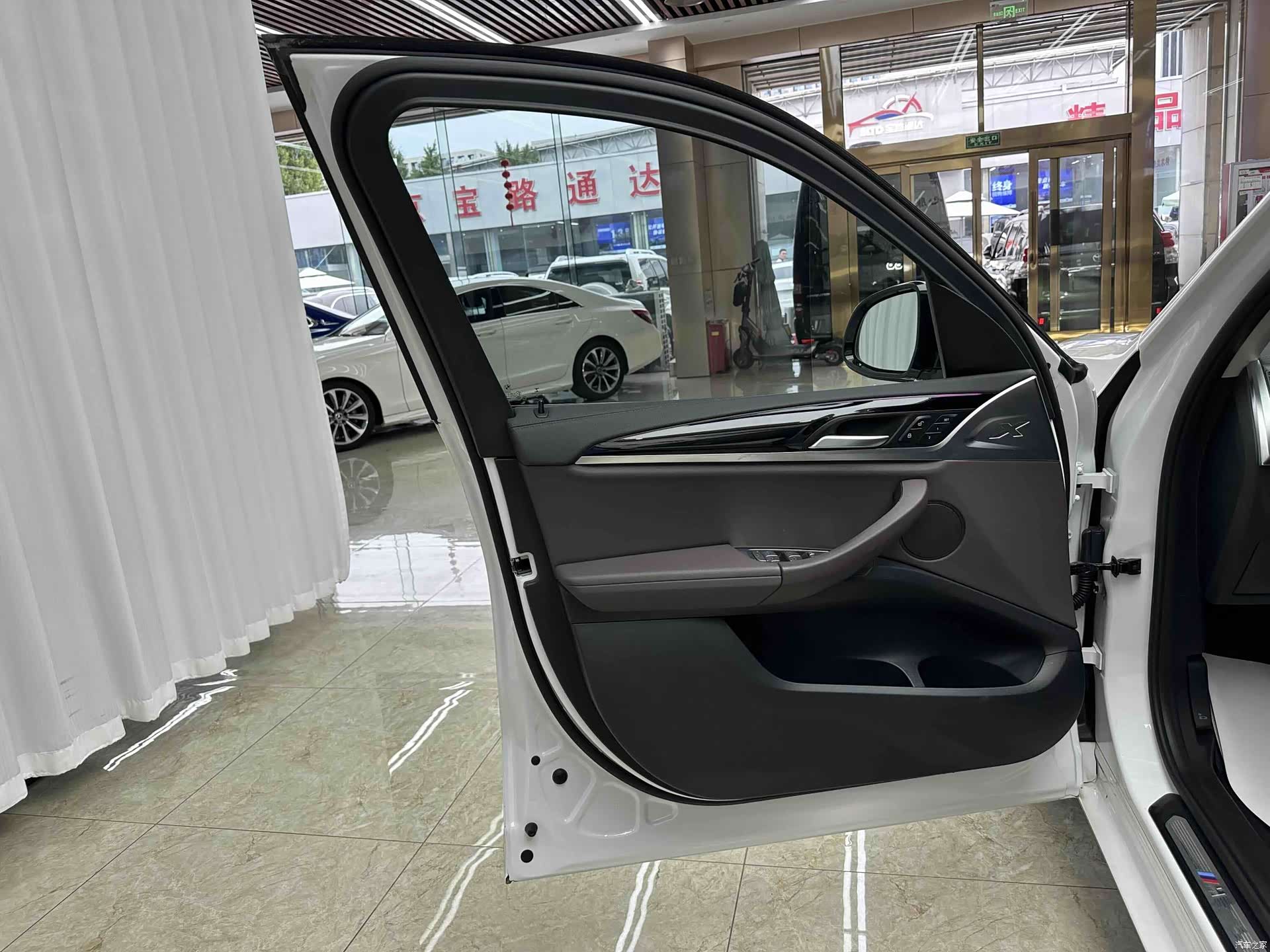 BMW X3, 2021 4