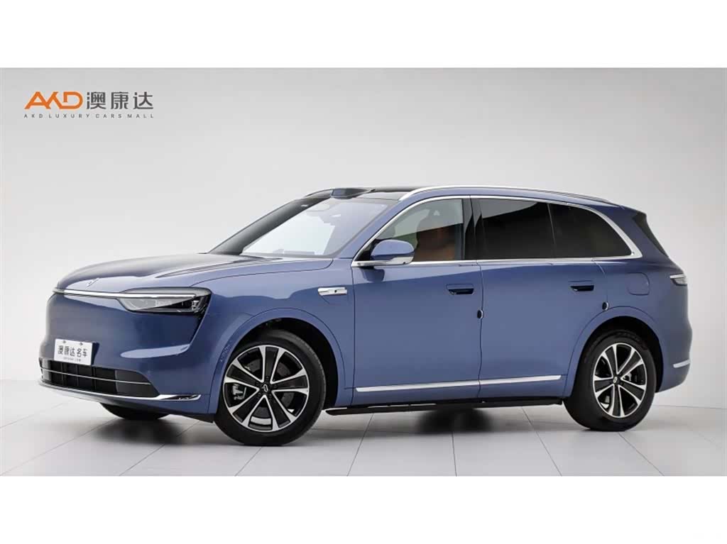 AITO M7, 2025 1