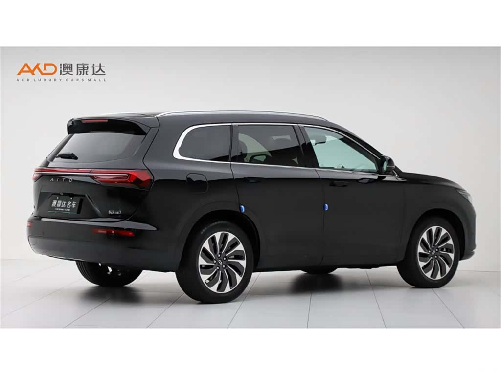 AITO M7, 2024 3
