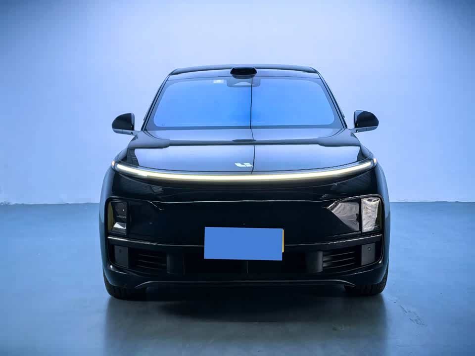 Li Auto Ideal L9