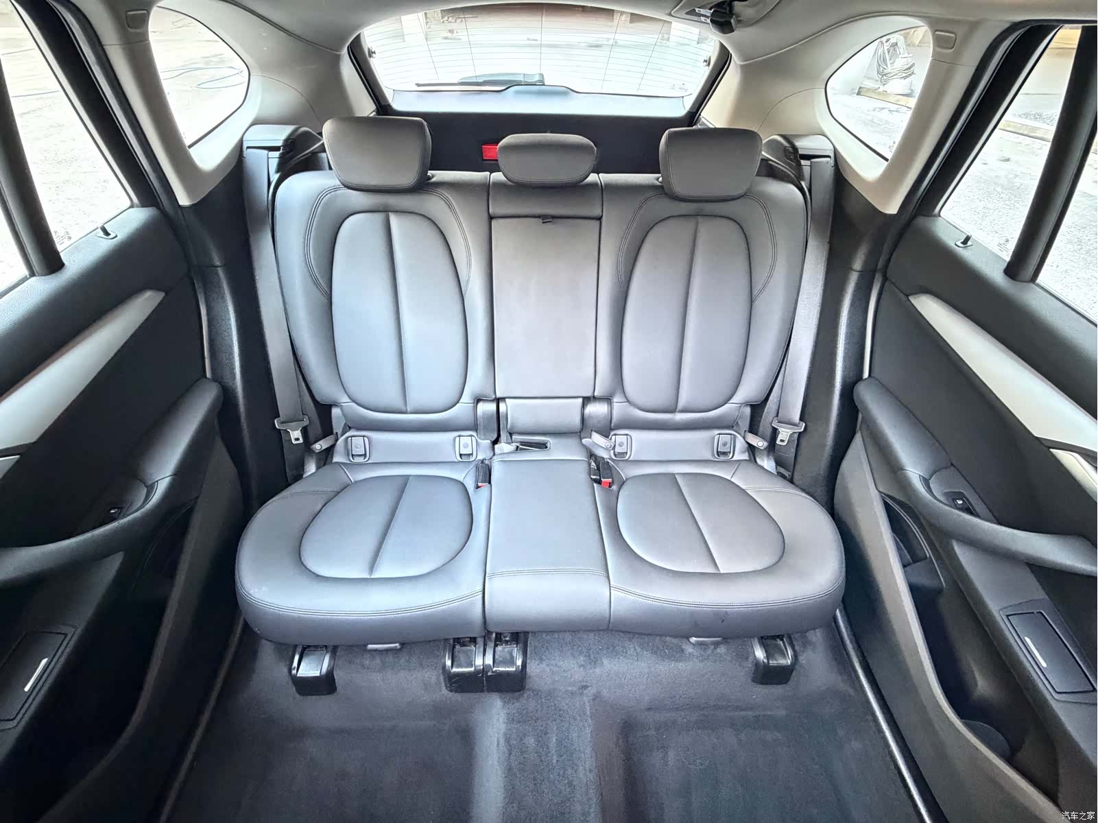 BMW X1, 2019 11