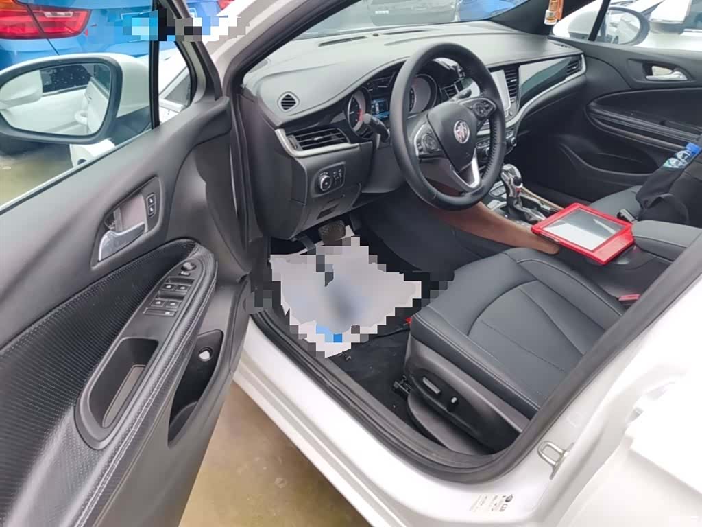 Buick Verano, 2017 16