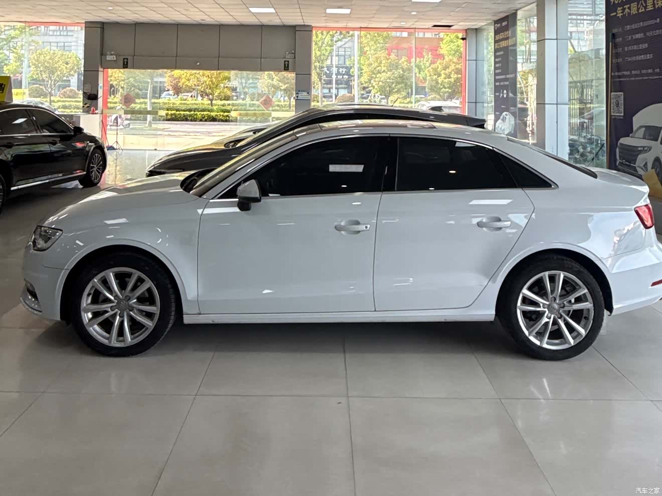 Audi A3, 2016 3