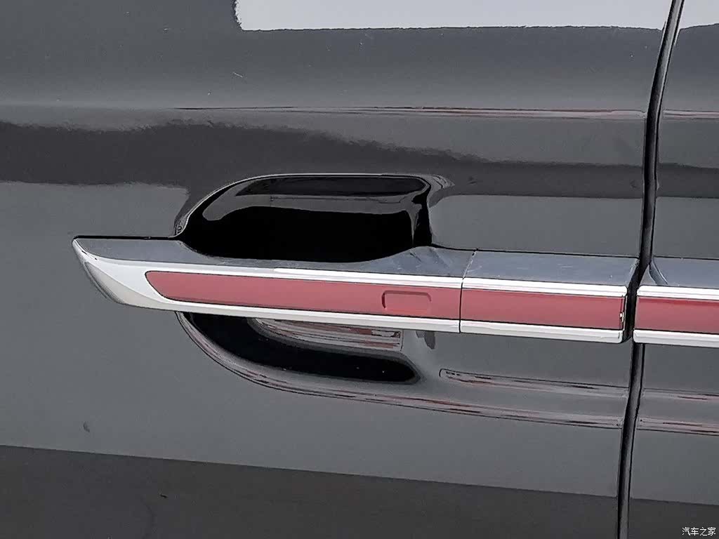 Hongqi HQ9, 2024 18