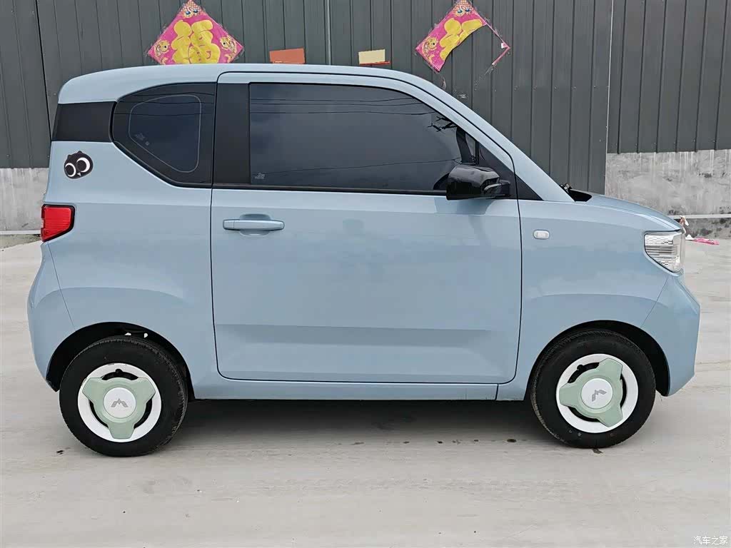 Wuling MINIEV, 2023 9