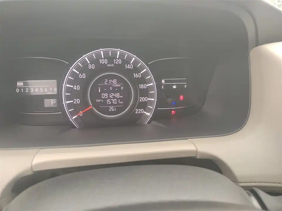 Honda Odyssey Honda Odyssey