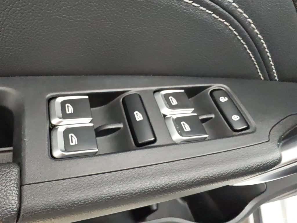 Geely X3, 2020 9