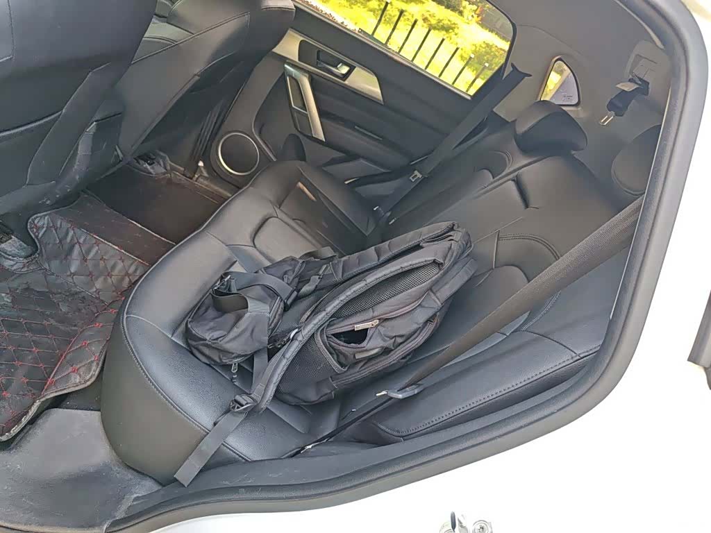 Haval H2, 2017 13