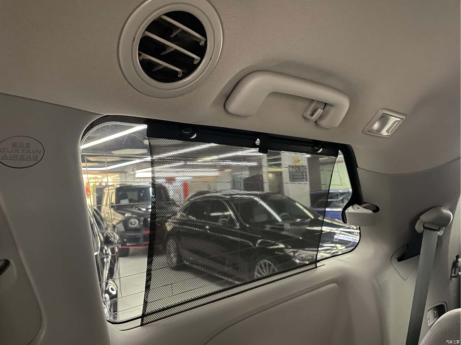Toyota Sienna, 2016 44